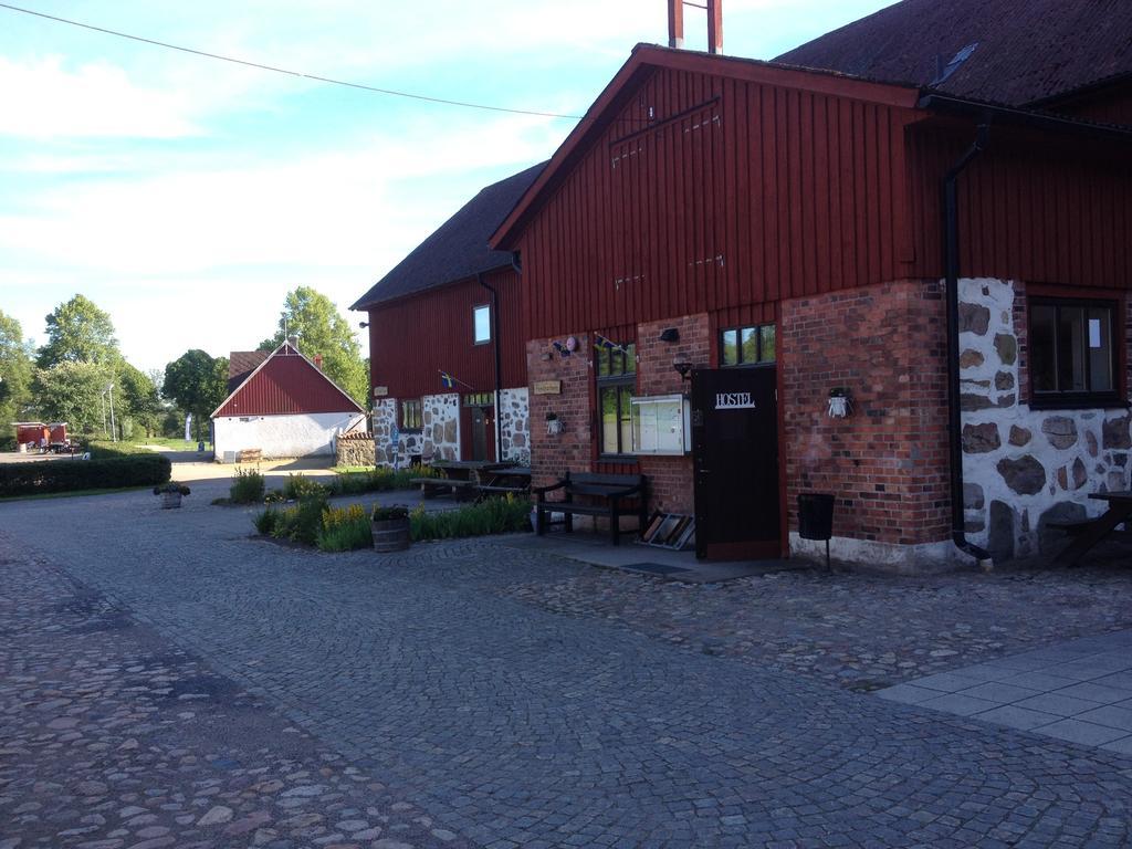 Hässleholmsgårdens Vandrarhem Rum bild
